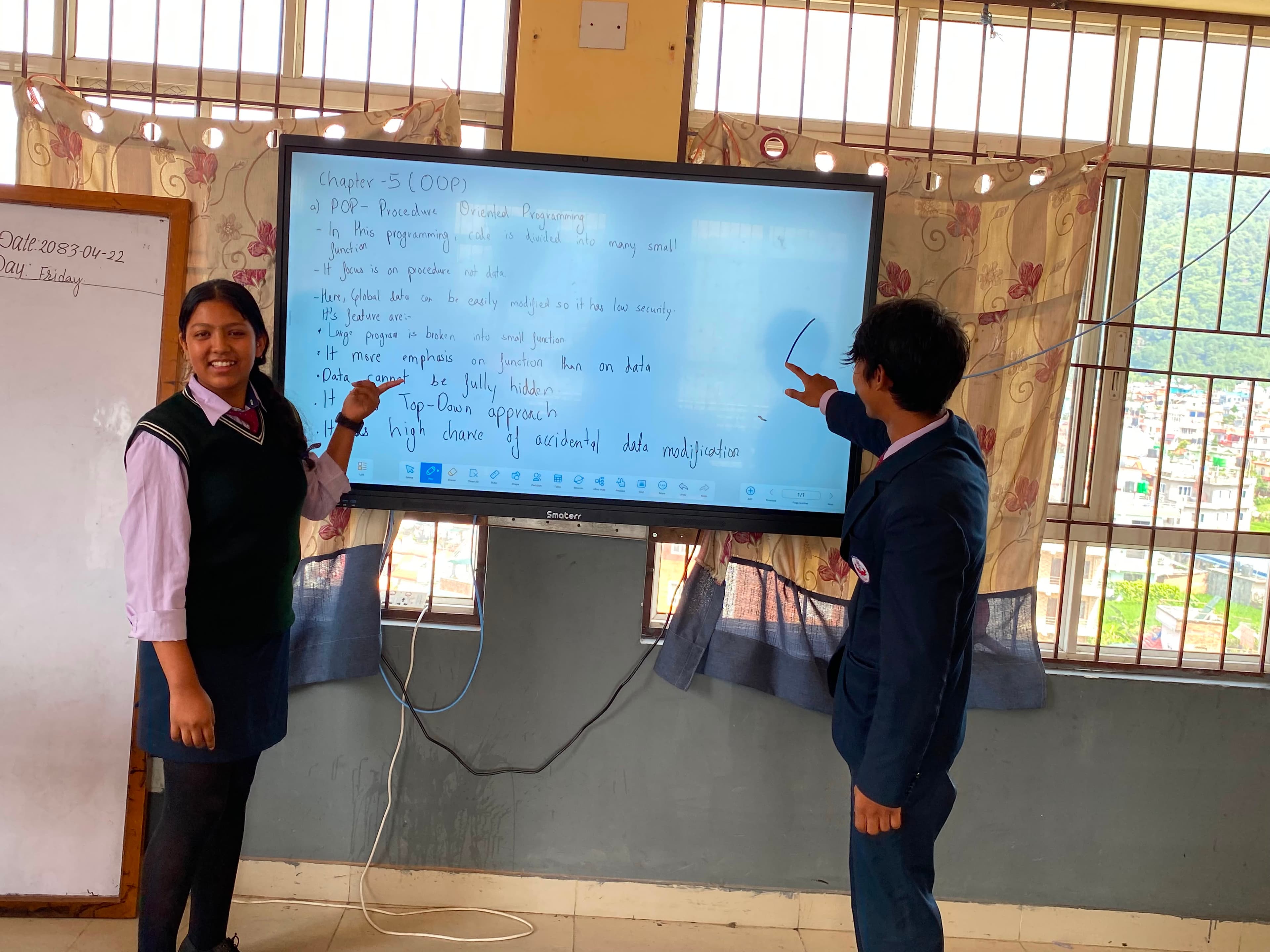 Sports & ECA - 3